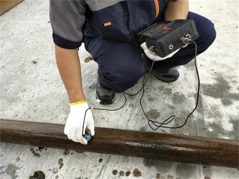 排水管道施工:城市脉络的守护者